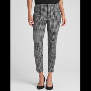 GAP Signature Skinny Ankle Pant